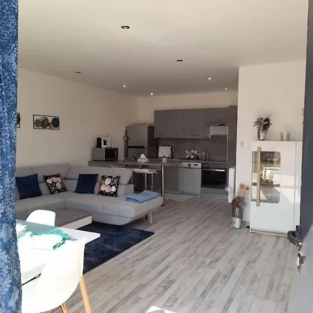 Belle Maison Neuve A 15 Min De Bordeaux Et 35 Min Cestas Exterior foto