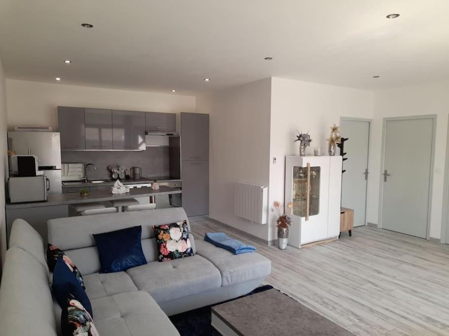 Belle Maison Neuve A 15 Min De Bordeaux Et 35 Min * Cestas