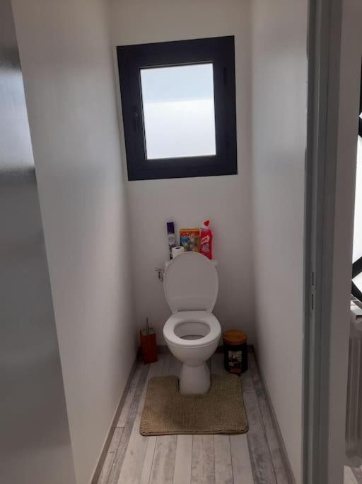 Belle Maison Neuve A 15 Min De Bordeaux Et 35 Min Hébergement de vacances